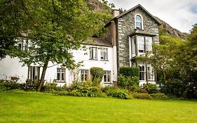 The Old Dungeon Ghyll Hotel